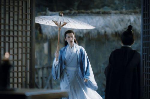 吃瓜娱乐圈罗云熙,瓜田里的娱乐圈新星