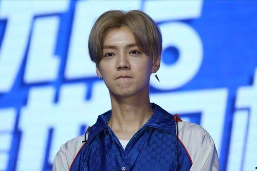 吃瓜娱乐圈鹿晗,娱乐圈的瓜田,他的成长与蜕变 第1张 吃瓜娱乐圈鹿晗,娱乐圈的瓜田,他的成长与蜕变 第1张